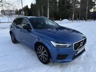 Volvo XC60 T6 AWD R-design Fullutrustad, Polestar, B&W, Luft