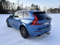 Volvo XC60 T6 AWD R-design Fullutrustad, Polestar, B&W, Luft