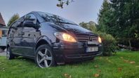 Mercedes-Benz Vito Mixto5sits 120 CDI 2.9t TouchShift Euro 4