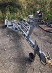 TK Trailer BV3000