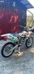 Cross 250cc