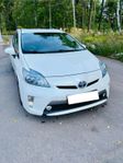 Toyota Prius Plug-in Hybrid