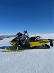 Ski-doo Renegade XRS 600 2016