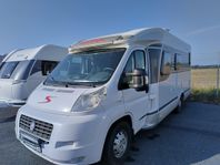 Fiat Humer ECE 653/Solifer Emotion