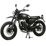 Viarelli Scrambler köpt ny iår!