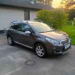 Peugeot 2008 1.2 VTi Euro 6