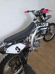 Suzuki rmz450 cross