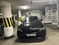 BMW 320 i Touring Steptronic Sport line Euro 6