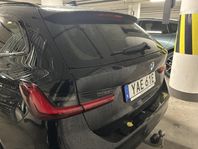 BMW 320 i Touring Steptronic Sport line Euro 6