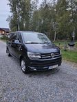 Volkswagen Transporter Kombi T32 2.0 TDI 4Motion Euro 6