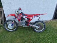 honda crf450r