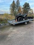 Thule BZ1250 2007