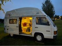 MB 100D Reimo Camper