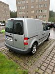 Volkswagen Caddy Skåpbil 1.9 TDI Euro 4