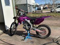 Honda Crf 250