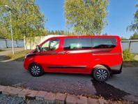 *nyservad* Ford Transit Custom 310 Kombi 2.2 TDCi Euro 5