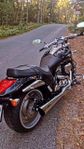 Suzuki intruder M1800R