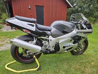 Suzuki GSX-R 600/750