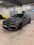 Mercedes-Benz AMG A 45 Performance 381HK Pano-Navi-Skalstol