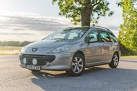 Peugeot 307 SW 2.0 Euro 4