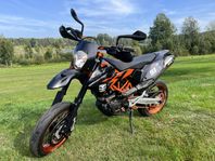 KTM 690 SMC R