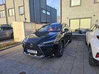 Lexus NX 450h+ E-CVT Executive Euro 6