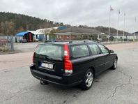 Volvo v70 2,4 bensin 170hk 2007