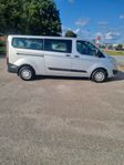 Ford Transit Custom 310 Kombi 2.0 TDCi Euro 6