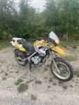 BMW f650gs 