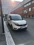 Fiat Doblò Van 0.7 t 1.3 Multijet DPF Euro 5