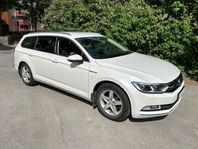 Volkswagen Passat Sportscombi 2.0 TDI Euro 6