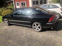 Volvo S60 2.4 Business Euro 4