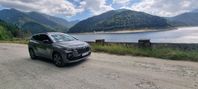 Hyundai Tucson PHEV Aut AWD N Line Assistanspaket Plus 2022,