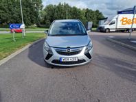 Opel Zafira Tourer 1.4 Turbo Enjoy Euro 6