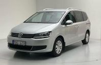 Volkswagen Sharan 2.0 TDI BMT Masters Euro 5