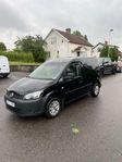 Volkswagen Caddy Skåpbil 1.6 TDI Euro 5