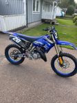 Yamaha yz 125