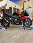 Aprilia Tuono V4 1100RR