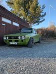 Volkswagen Caddy MK1 1.9D