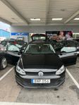 Volkswagen Golf Sportscombi 1.6 TDI BMT DSG Sekventiell, 105