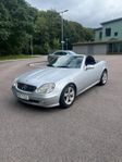 Mercedes-Benz SLK 200 Kompressor