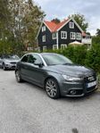 Audi A1 1.4 TFSI A-traktor