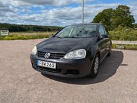 Volkswagen Golf 5-dörrar 1.4 TSI Euro 4