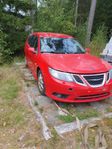 Saab 9-3 SportCombi 1.9 TTiD Vector Euro 5