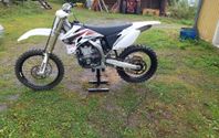 Yamaha YZ 450