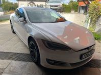 Tesla Model S Long Range AWD