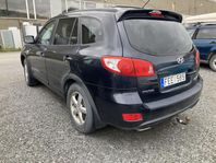 Hyundai Santa Fe 2.2 CRDi 4WD Euro 4 GDS