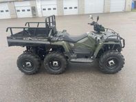 Polaris Big Boss 6x6