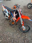 KTM 65cc