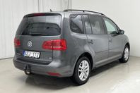 Volkswagen Touran 1.4 TSI Masters Euro 5